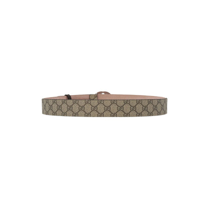 Gucci Neutral Belt Men