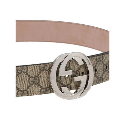 Gucci Neutral Belt Men