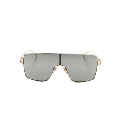 Gucci Gold Sunglasses Women