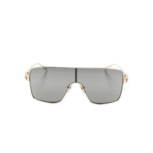 Gucci Gold Sunglasses Women