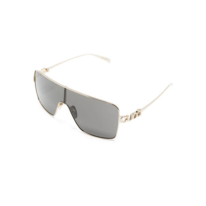 Gucci Gold Sunglasses Women
