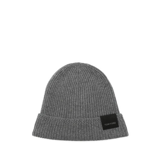 Tom Ford Grey Hats Men