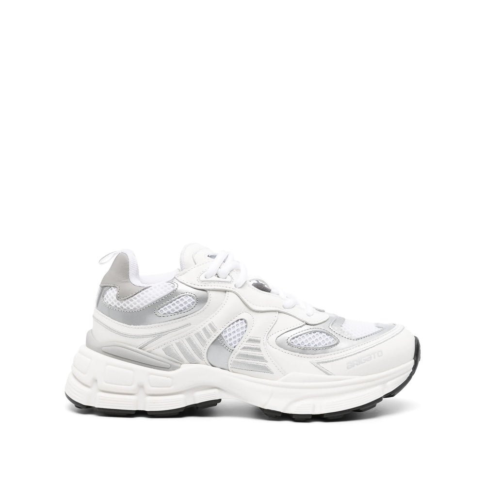 Axel Arigato White Trainers Women