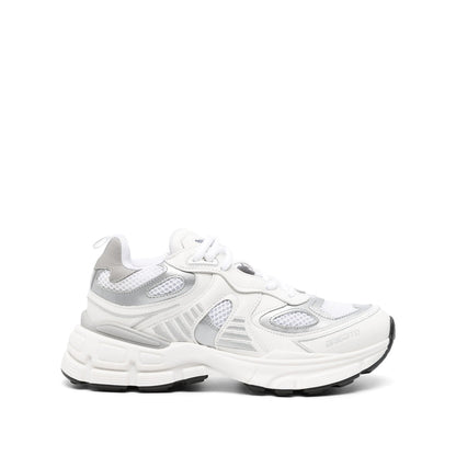 Axel Arigato White Trainers Women