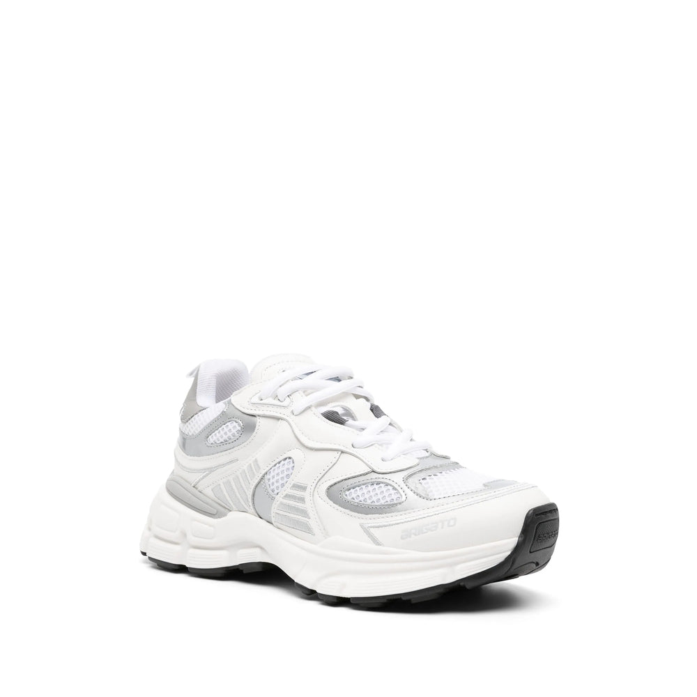 Axel Arigato White Trainers Women
