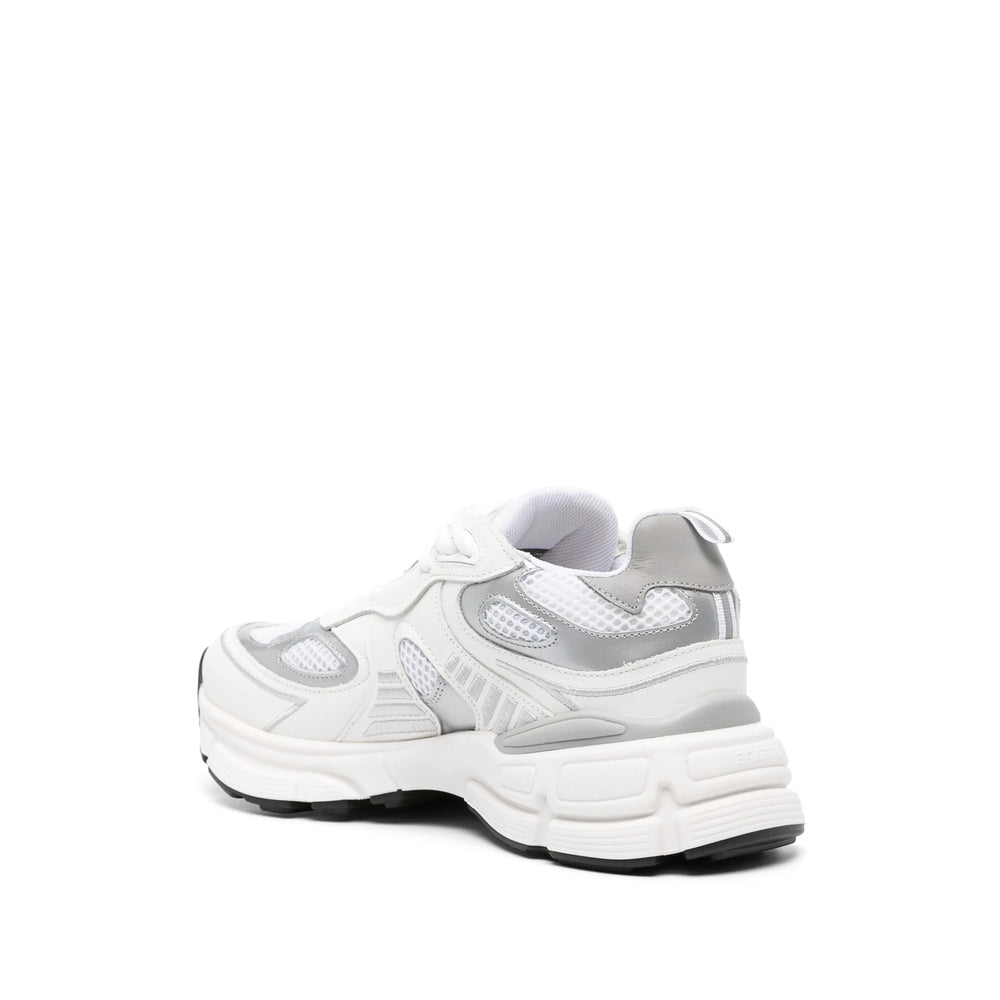 Axel Arigato White Trainers Women