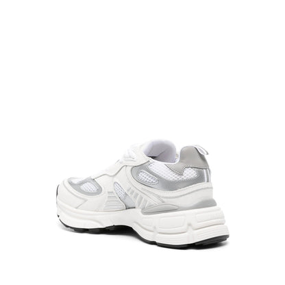 Axel Arigato White Trainers Women