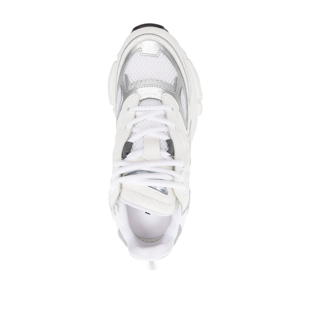 Axel Arigato White Trainers Women