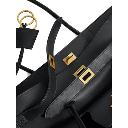 Balenciaga Black Shoulder Bags Women