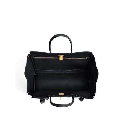 Balenciaga Black Shoulder Bags Women