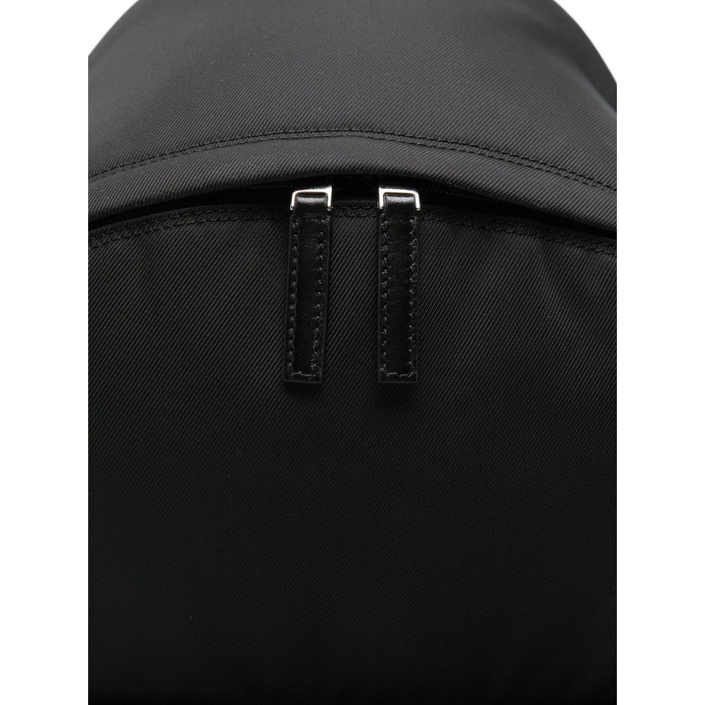 Givenchy Black Backpack Men