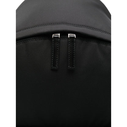 Givenchy Black Backpack Men