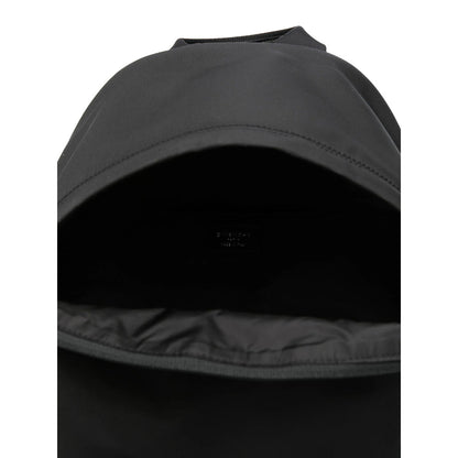 Givenchy Black Backpack Men
