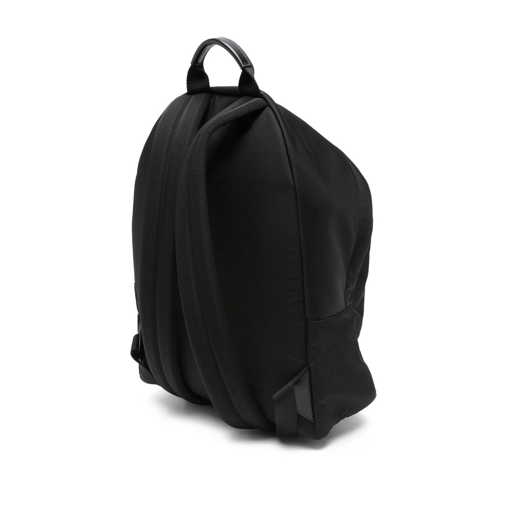 Givenchy Black Backpack Men