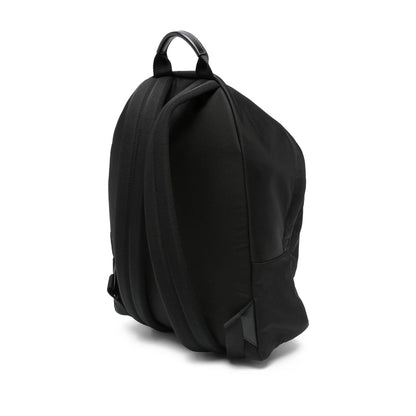 Givenchy Black Backpack Men