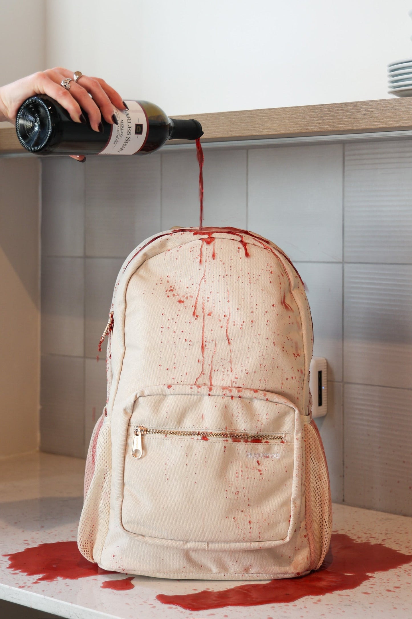 classic noa backpack