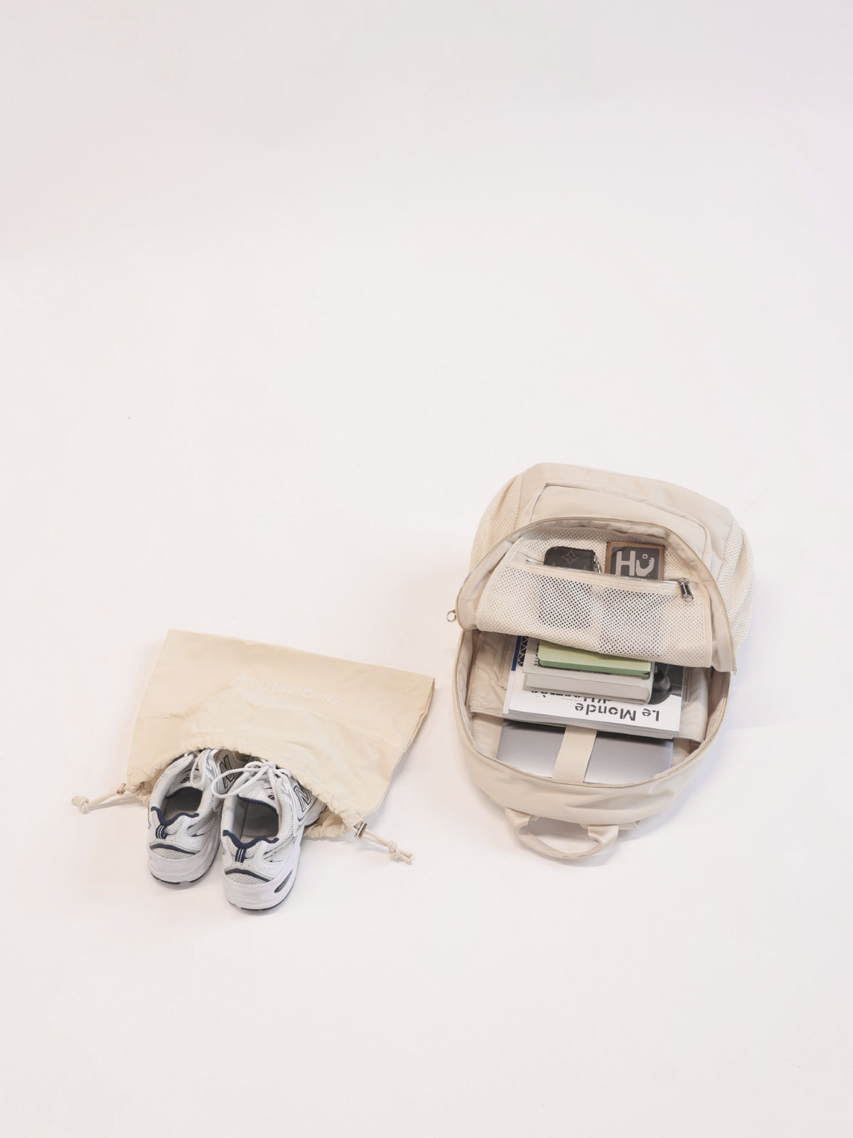 classic noa backpack