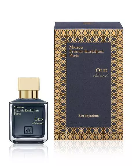 Oud Silk Mood Maison Francis Kurkdjian 70ML
