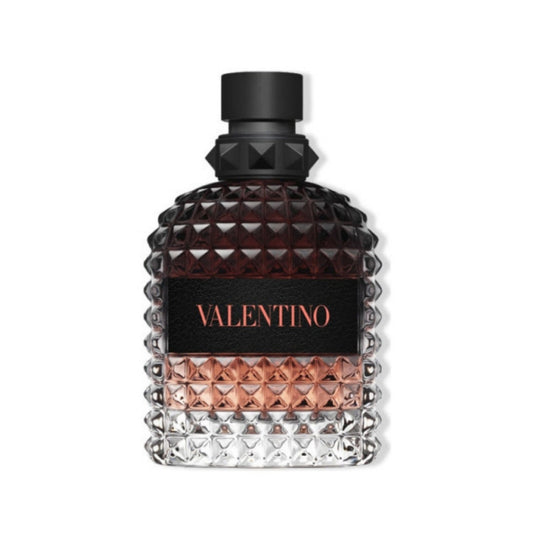Valentino Uomo Born In Roma Coral Fantasy Valentino 100ml