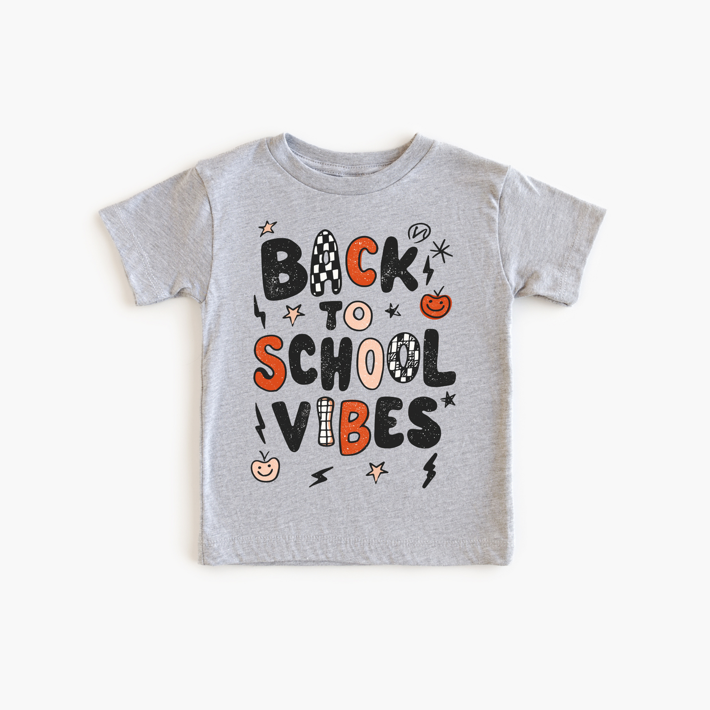 Back to School Vibes