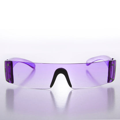 Mini Visor Sunglasses - Benoit