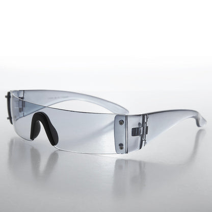 Mini Visor Sunglasses - Benoit