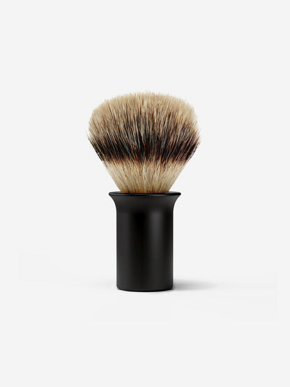Silvertip Synthetic Shaving Brush