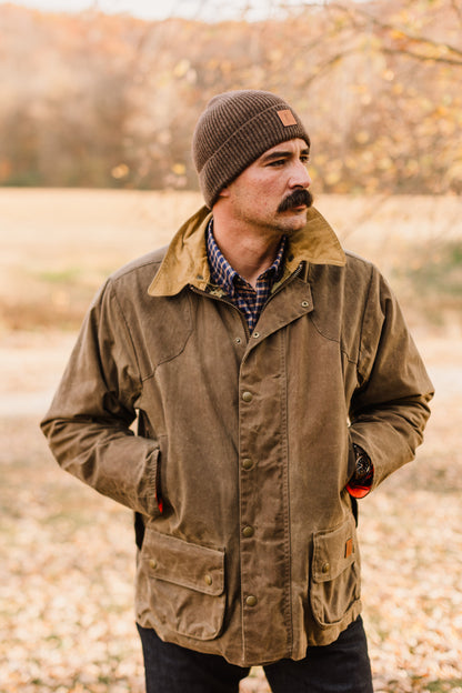 Upland Jacket