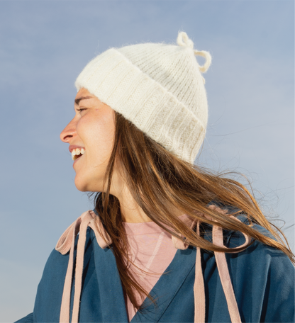 Ballet Beanie