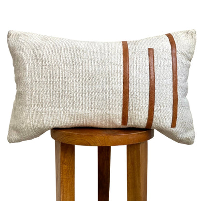 Sedona Lumbar Pillow Cover