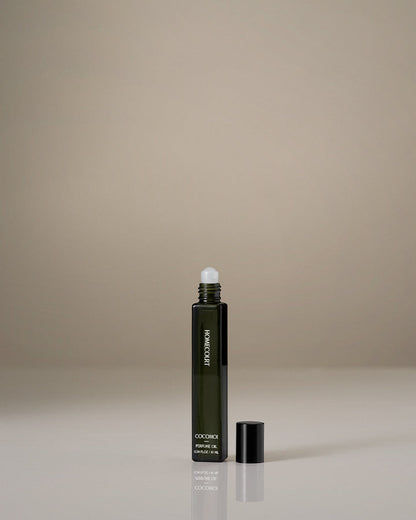 Perfume Oil