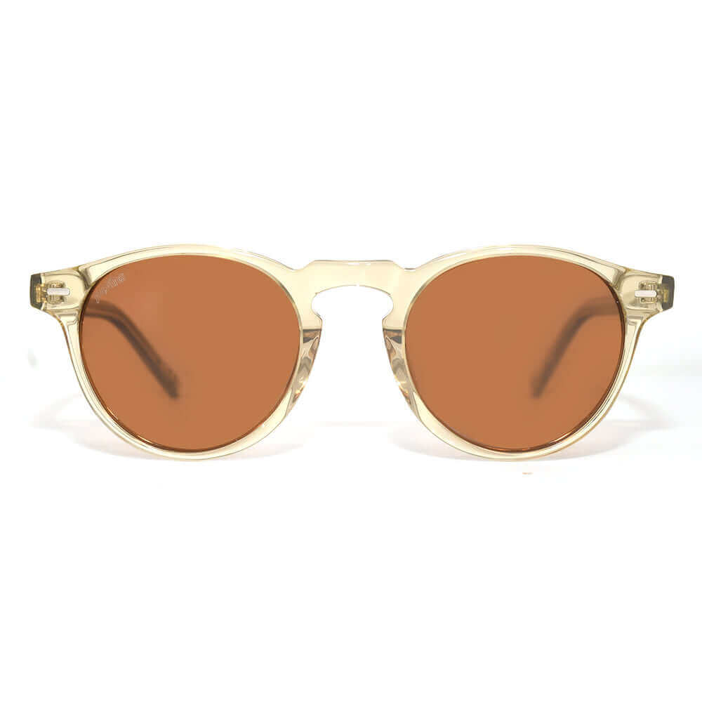 Lisboa - Unisex Bio Acetate Sunglasses