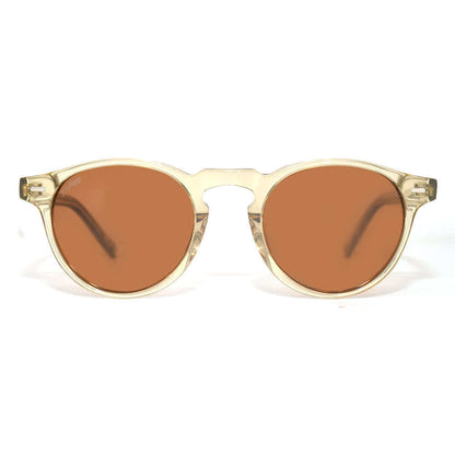 Lisboa - Unisex Bio Acetate Sunglasses