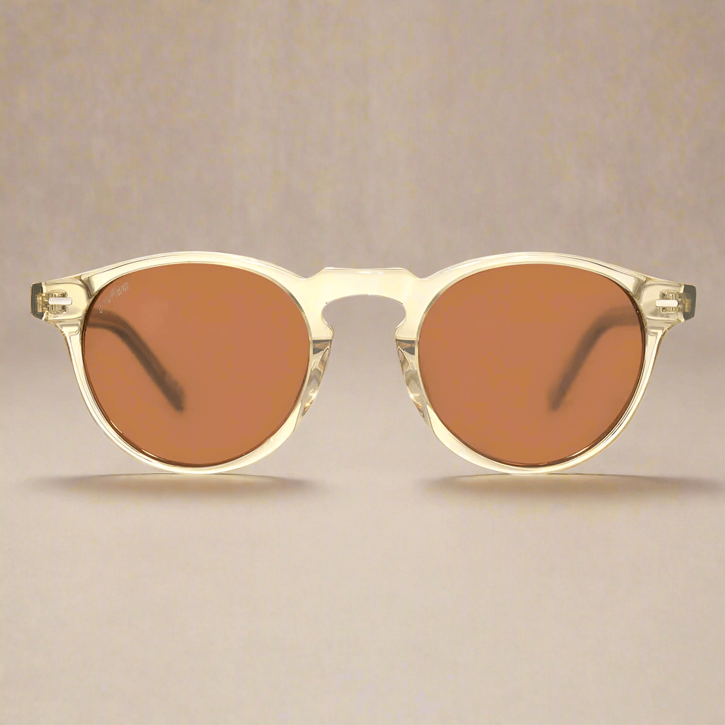 Lisboa - Unisex Bio Acetate Sunglasses
