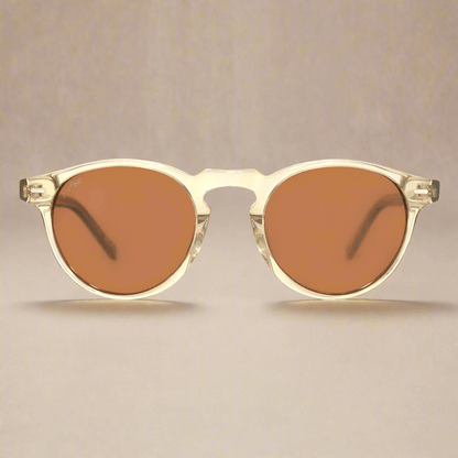 Lisboa - Unisex Bio Acetate Sunglasses