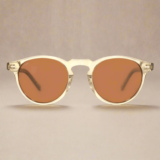 Lisboa - Unisex Bio Acetate Sunglasses