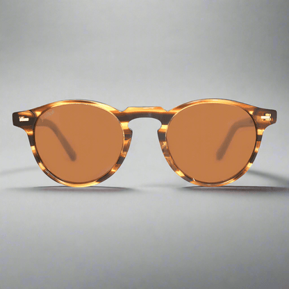 Lisboa - Unisex Bio Acetate Sunglasses