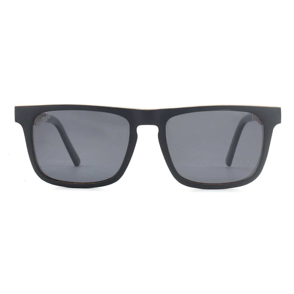 Palau - Wooden Sunglasses