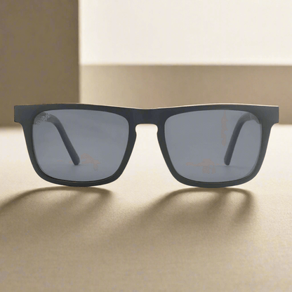 Palau - Wooden Sunglasses