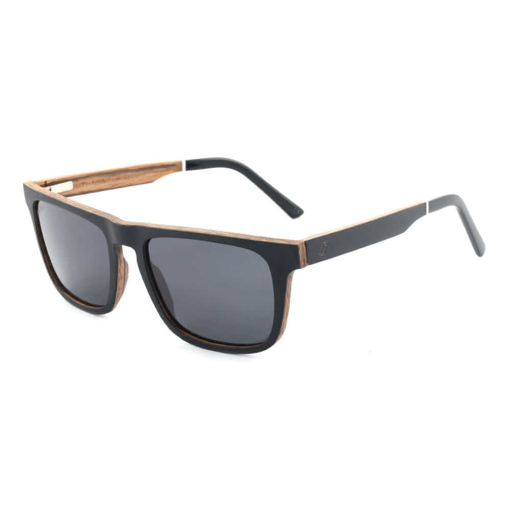 Palau - Wooden Sunglasses
