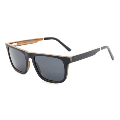 Palau - Wooden Sunglasses