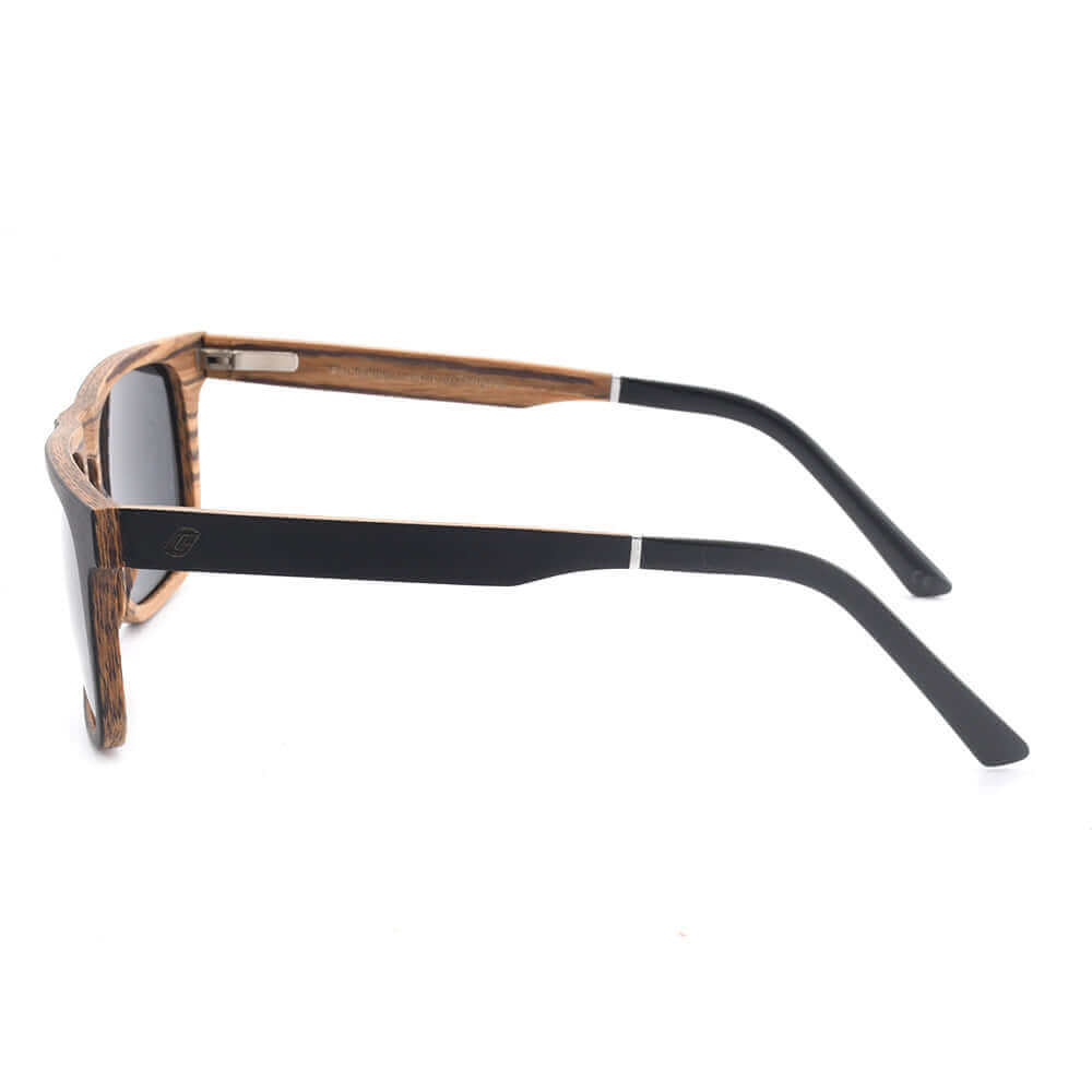 Palau - Wooden Sunglasses