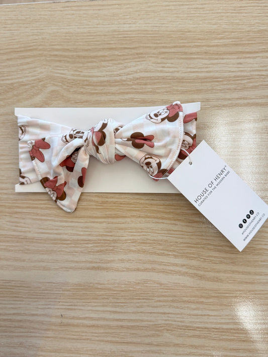Vintage Minnie Bow