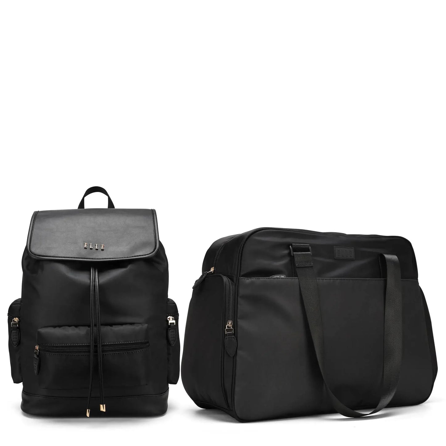 Wayfarer Backpack & Duffel Set