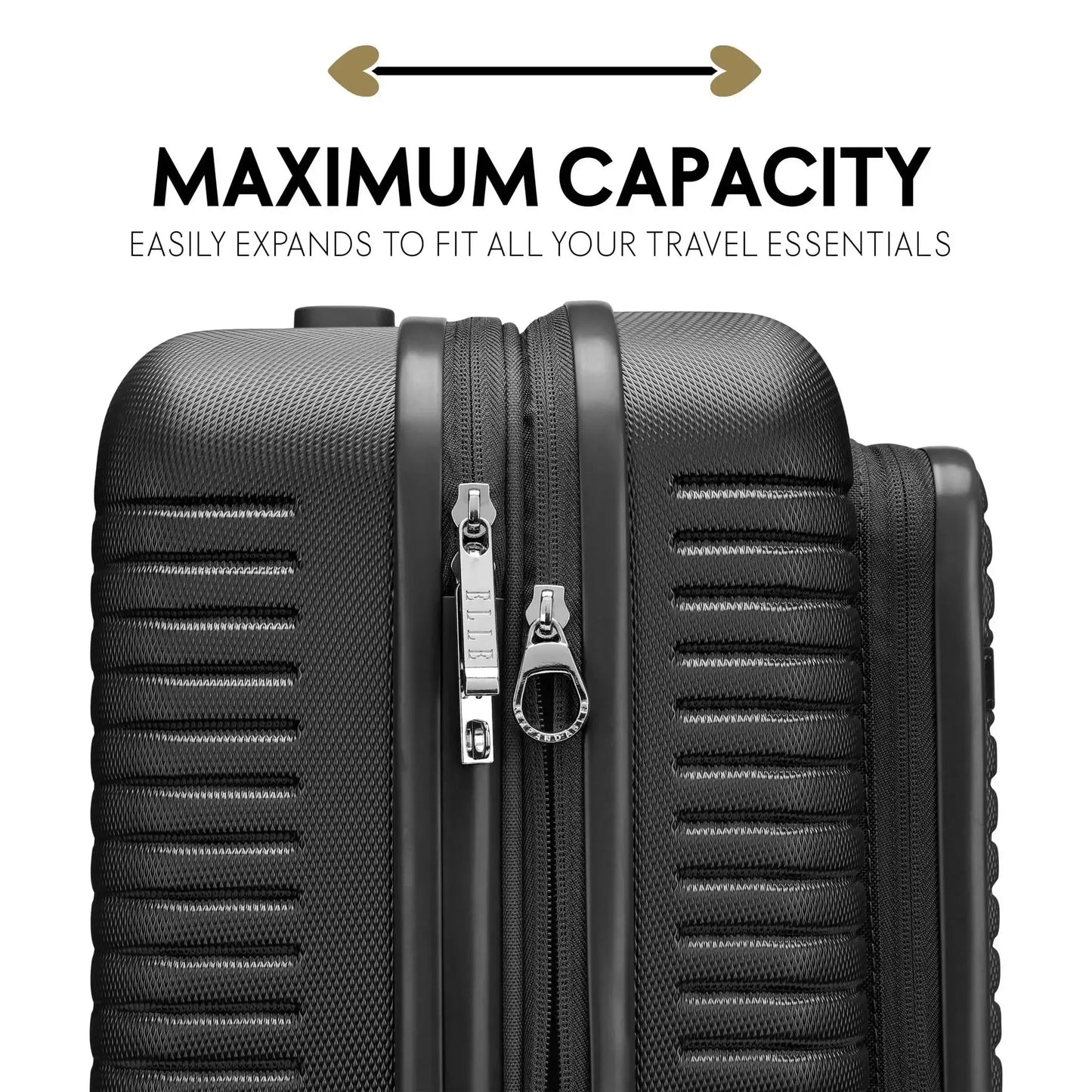 Voyage Escape Luggage Set