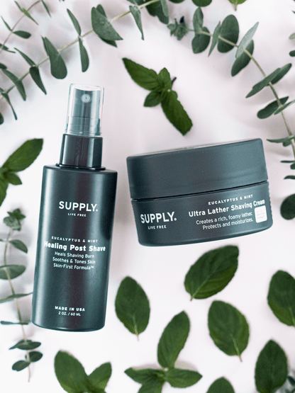 The Everyday Essentials