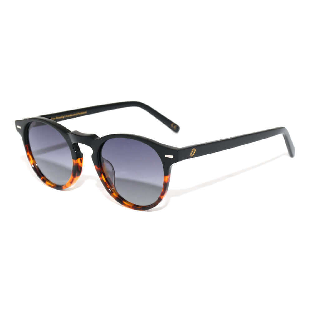 Lisboa - Unisex Bio Acetate Sunglasses