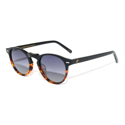 Lisboa - Unisex Bio Acetate Sunglasses
