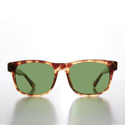 Timeless Classic Mid Century Sunglasses