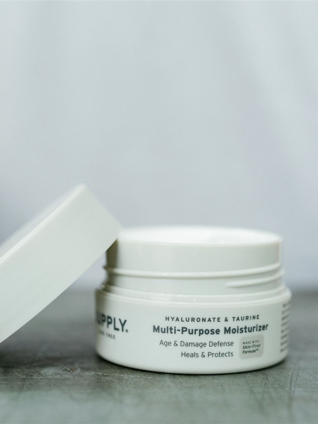 Multi Purpose Moisturizer